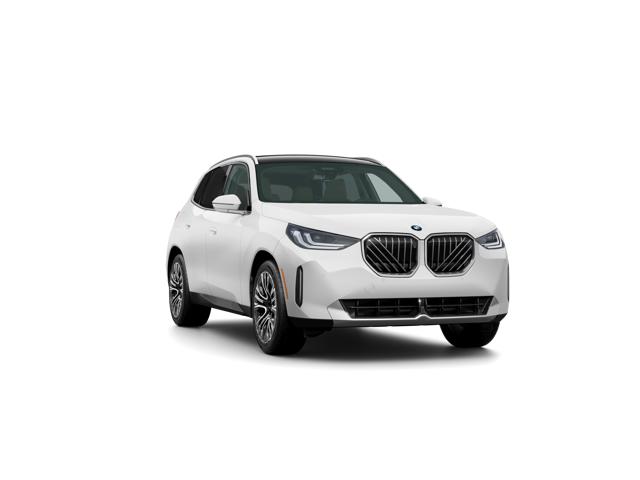 2026 BMW X3 30's photo