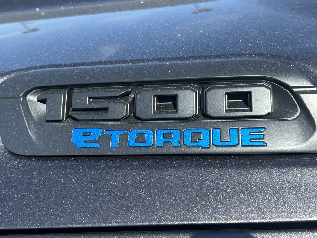 2026 Ram 1500 Big Horn Lone Star photo 7