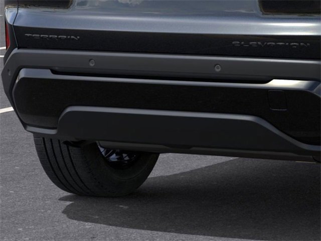 2026 Gmc Terrain Elevation photo 13