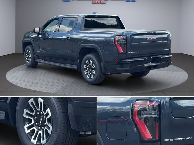 2026 Gmc Sierra Elevation photo 7
