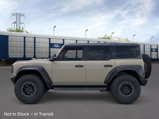 2025 Ford Bronco Raptor photo 3