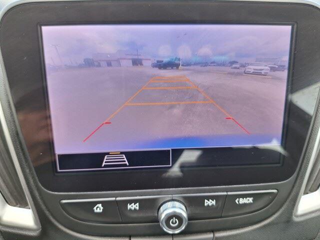 2023 Chevrolet Malibu 1LT photo 11