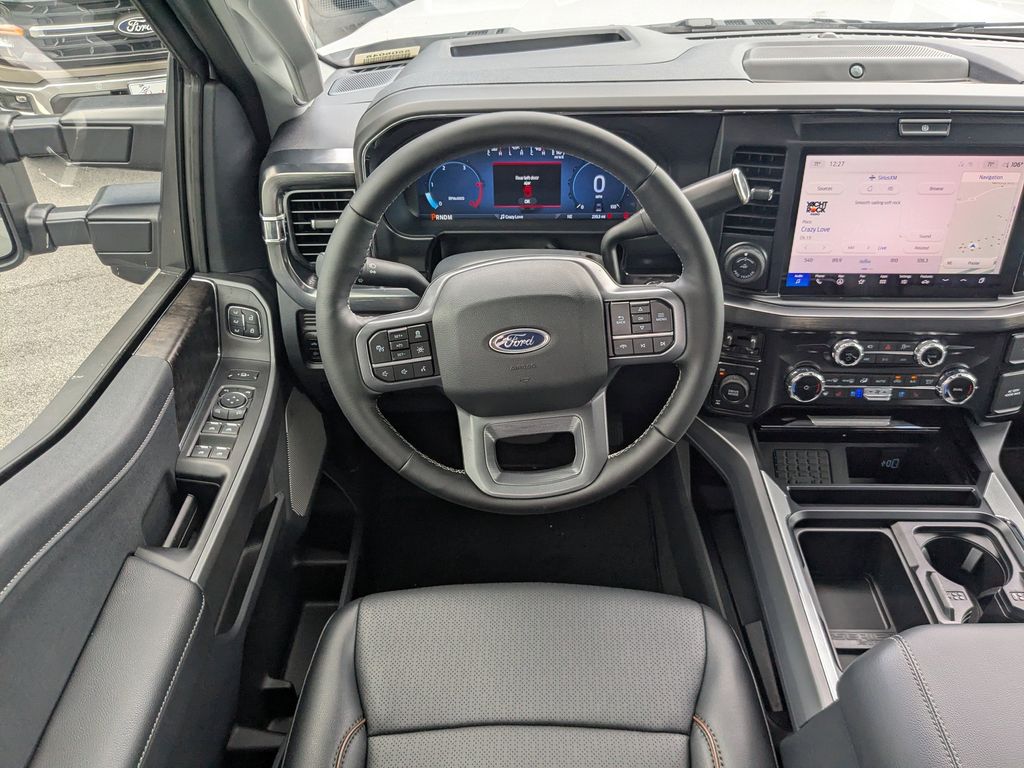 2025 Ford F-250 photo 15