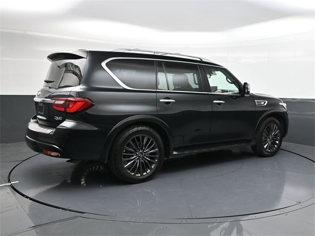 2023 Infiniti QX80 Sensory photo 4
