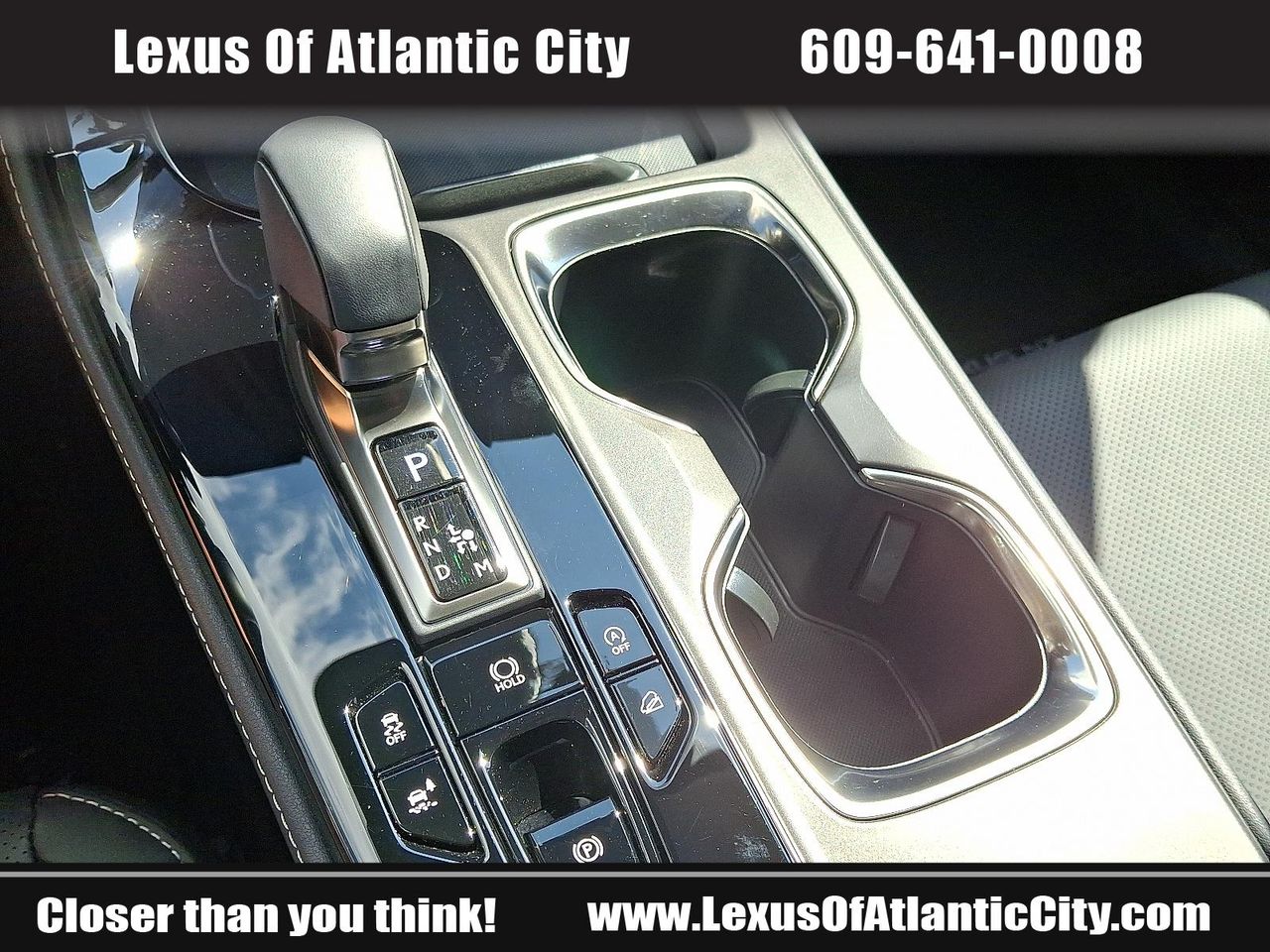 2025 Lexus NX 350 Premium photo 15
