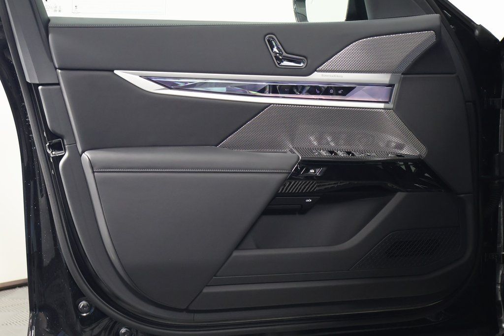 2025 Bmw i7 eDrive50 photo 7