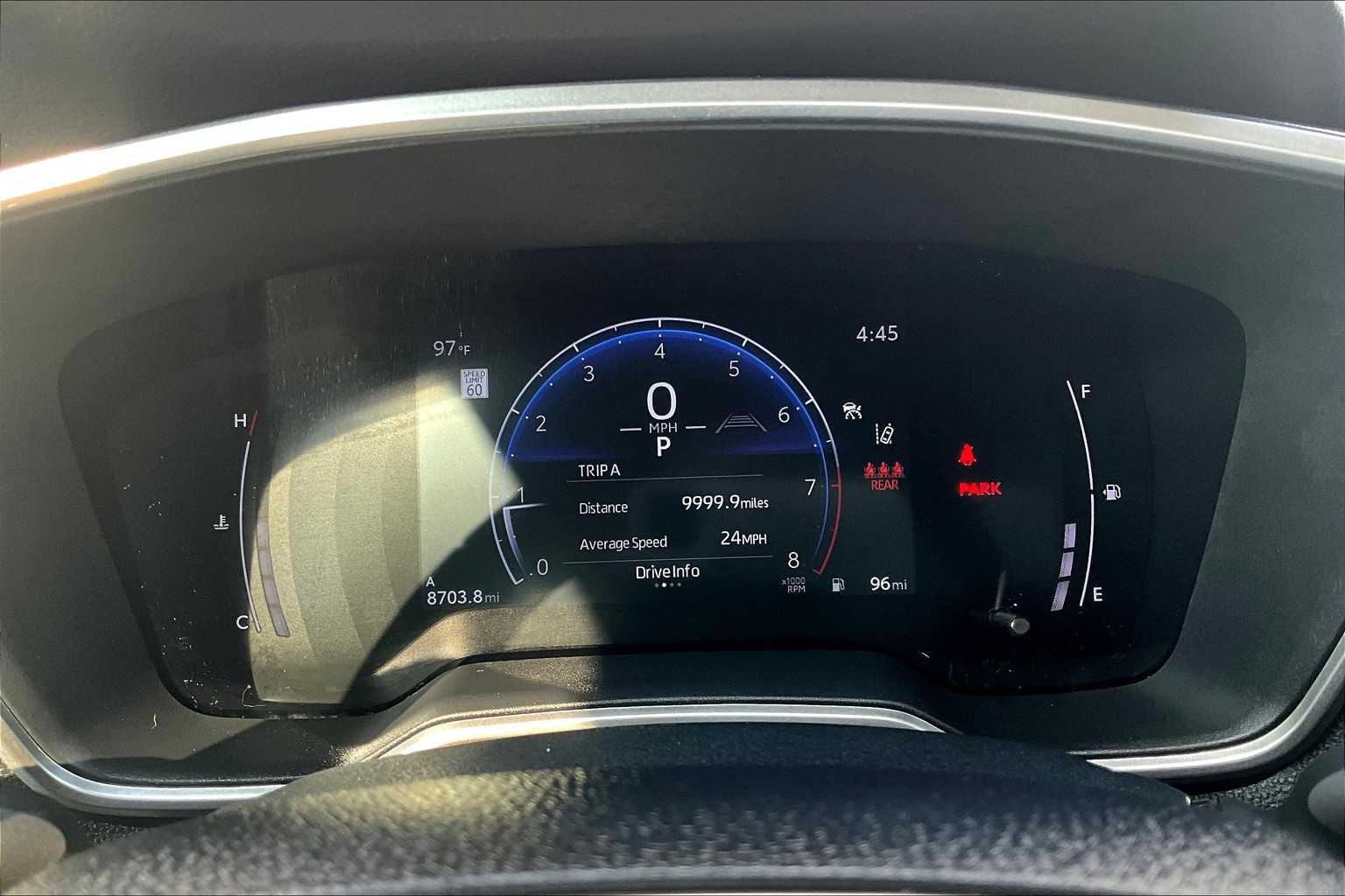 2024 Toyota Corolla Cross XLE photo 25