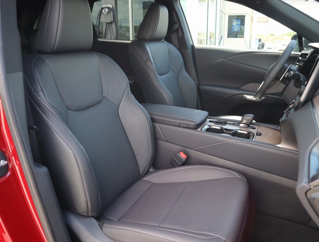 2025 Lexus RX 350 photo 29