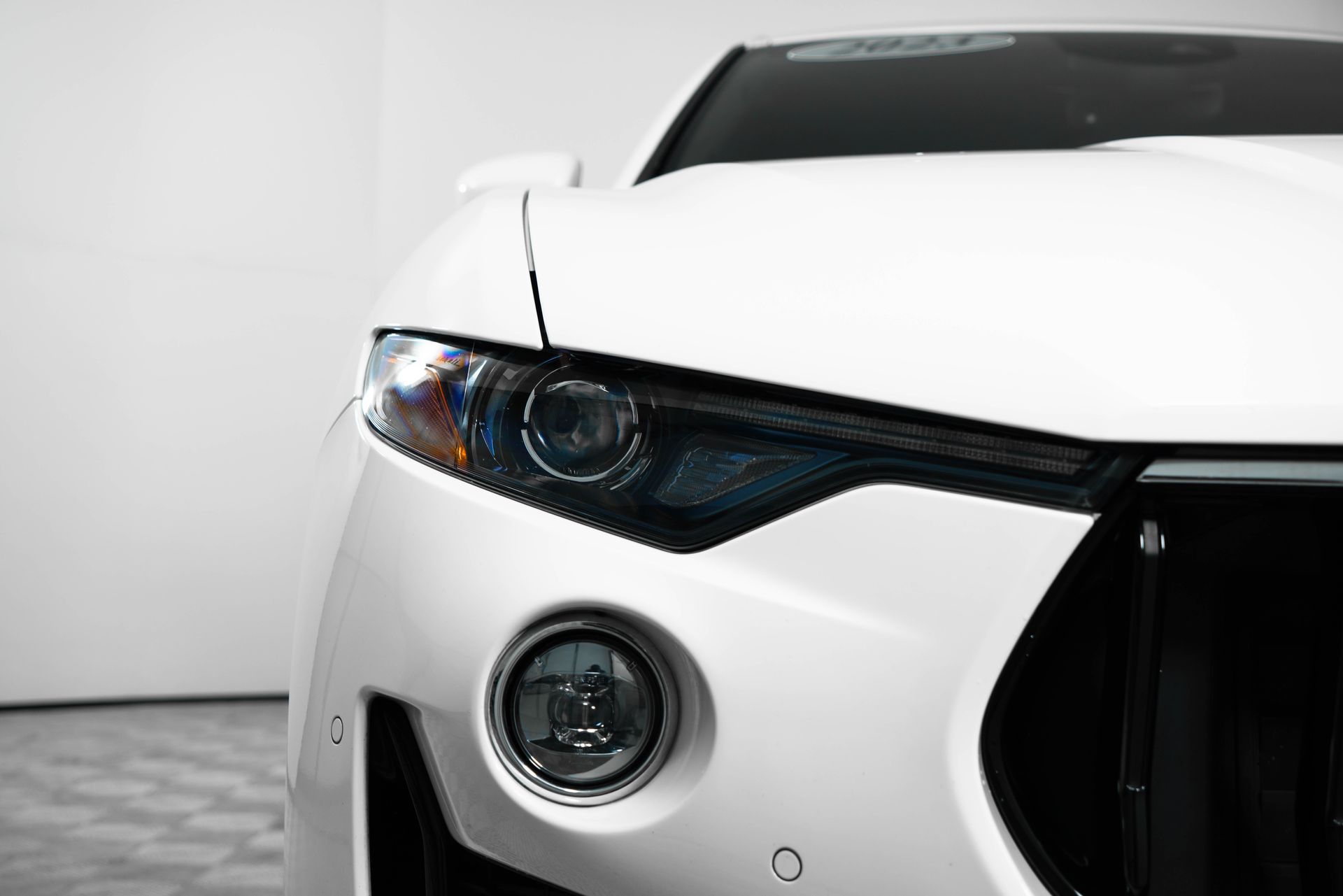 2023 Maserati Levante Modena S photo 4