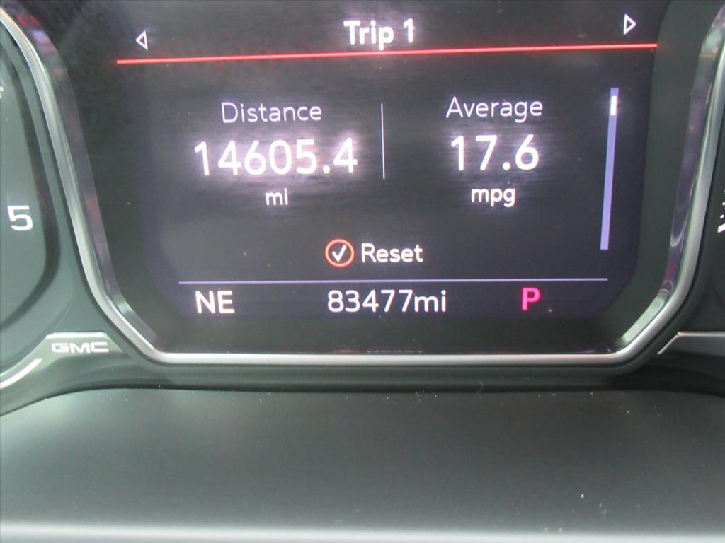 2021 Gmc Sierra 2500 HD Denali photo 32