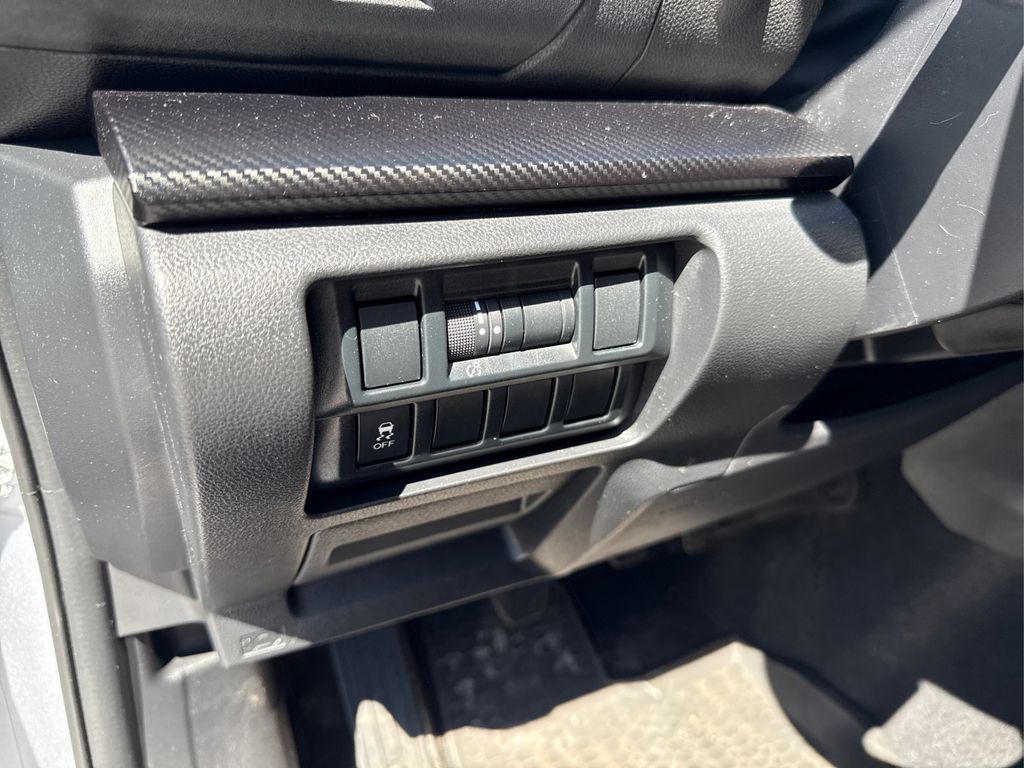 2021 Subaru Crosstrek Premium photo 31