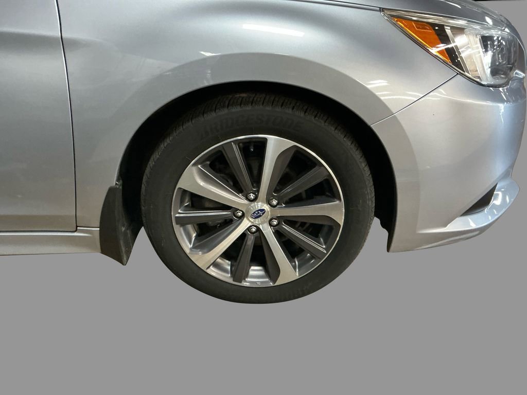 2015 Subaru Legacy 2.5i photo 12