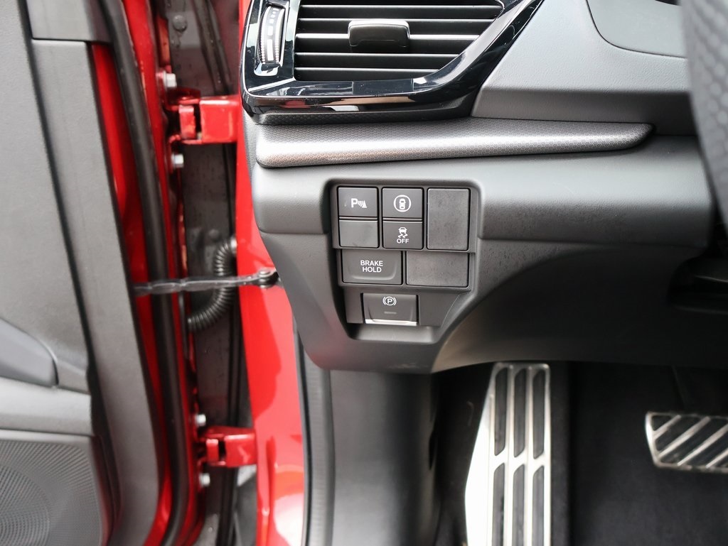 2022 Acura RDX A-Spec photo 35