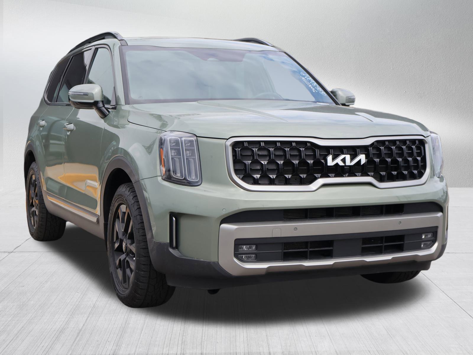 2023 Kia Telluride SX X-Pro