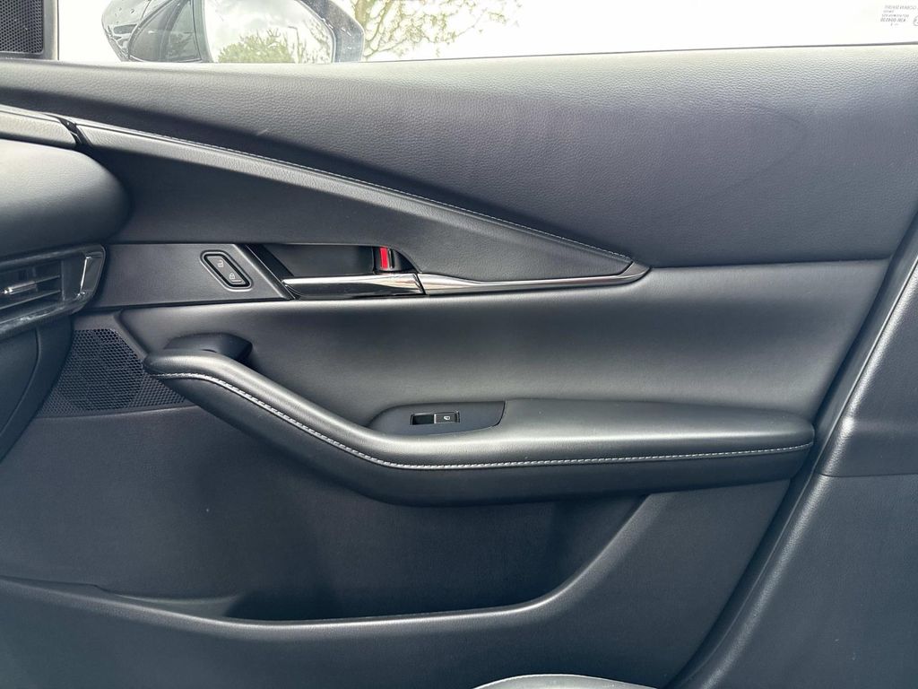 2022 Mazda CX-30 2.5 Turbo photo 24