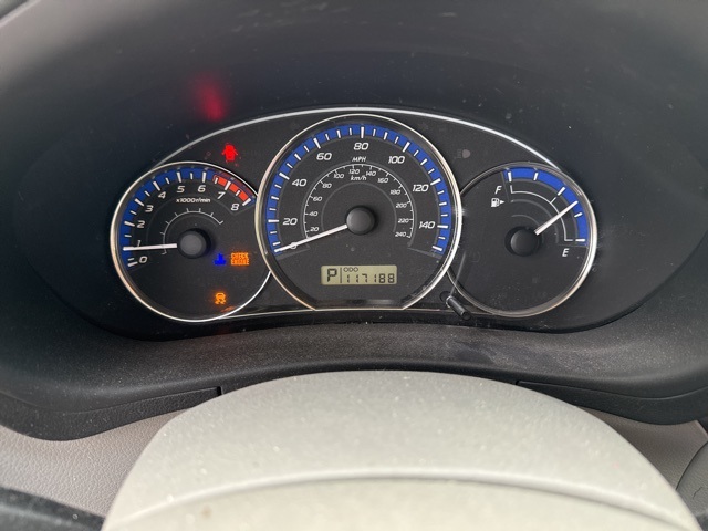 2012 Subaru Forester 2.5X photo 20