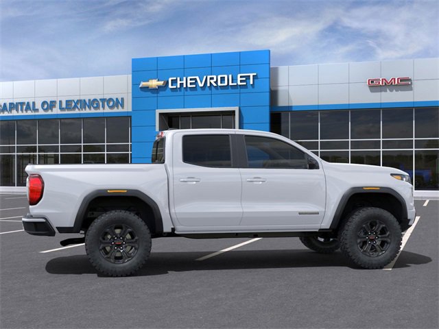 2024 Gmc Canyon Elevation photo 5