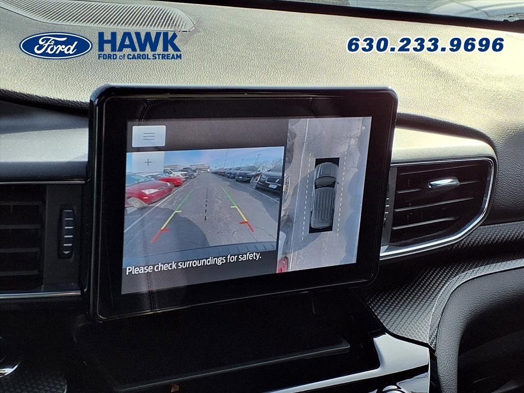 2022 FORD EXPLORER - Image 14