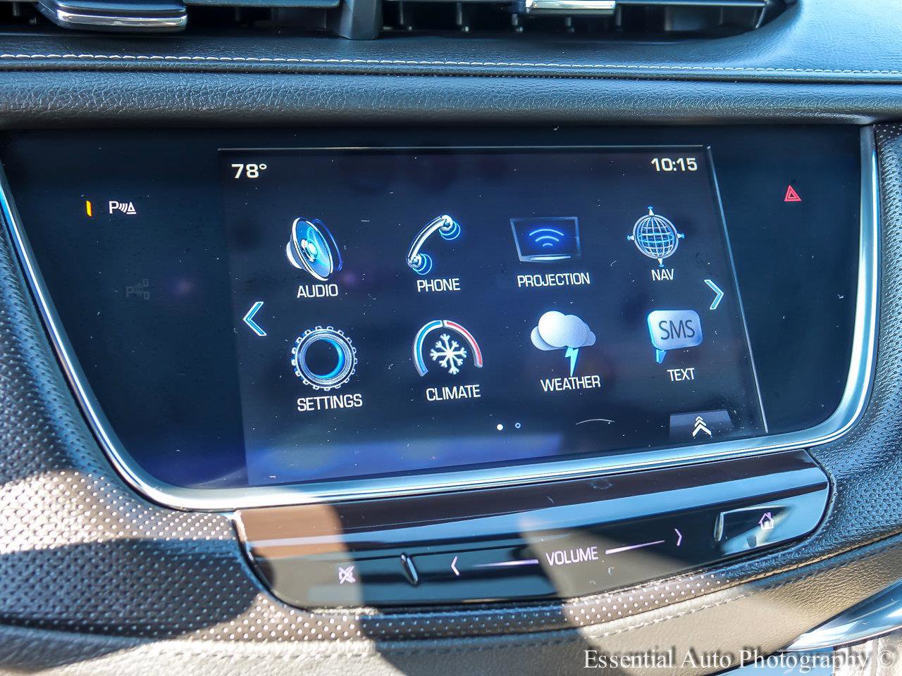 2017 CADILLAC XT5 - Image 17