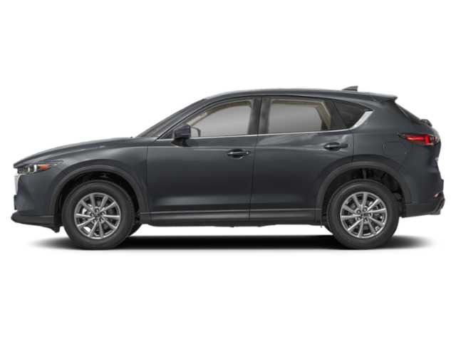 2025 Mazda CX-5 2.5 S photo 7