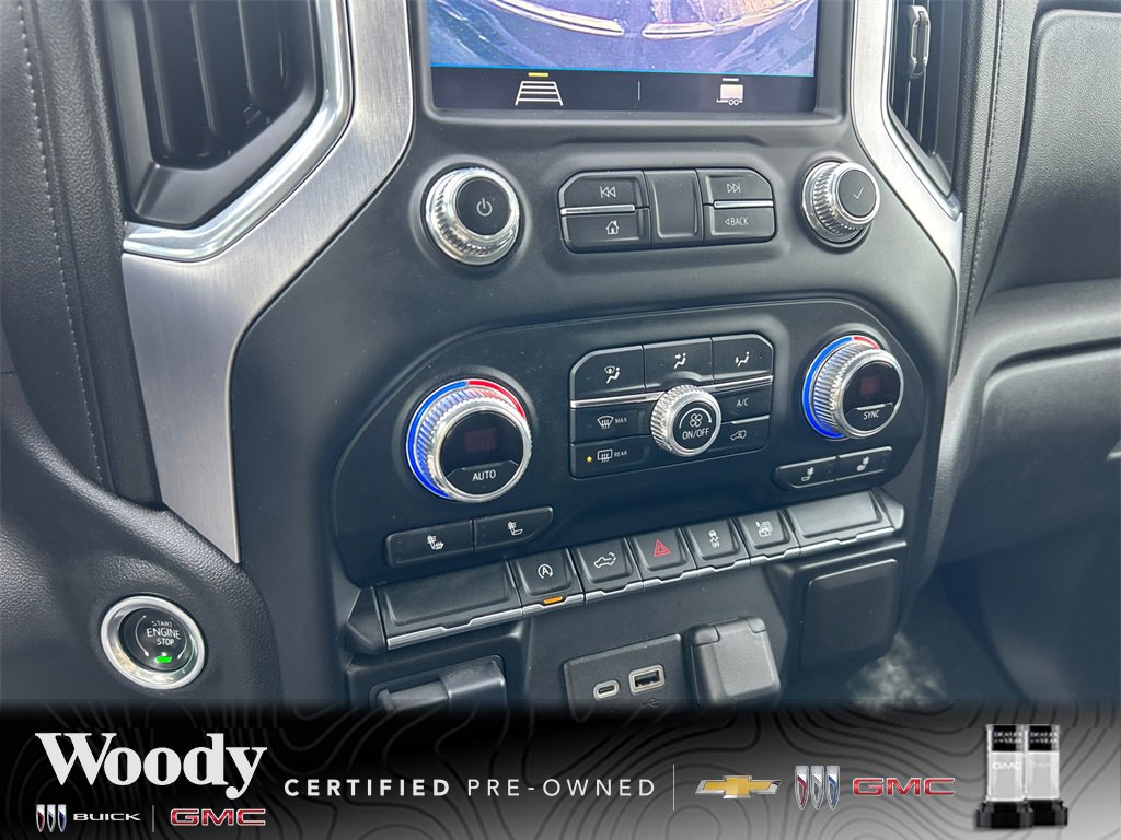 2020 GMC SIERRA - Image 23