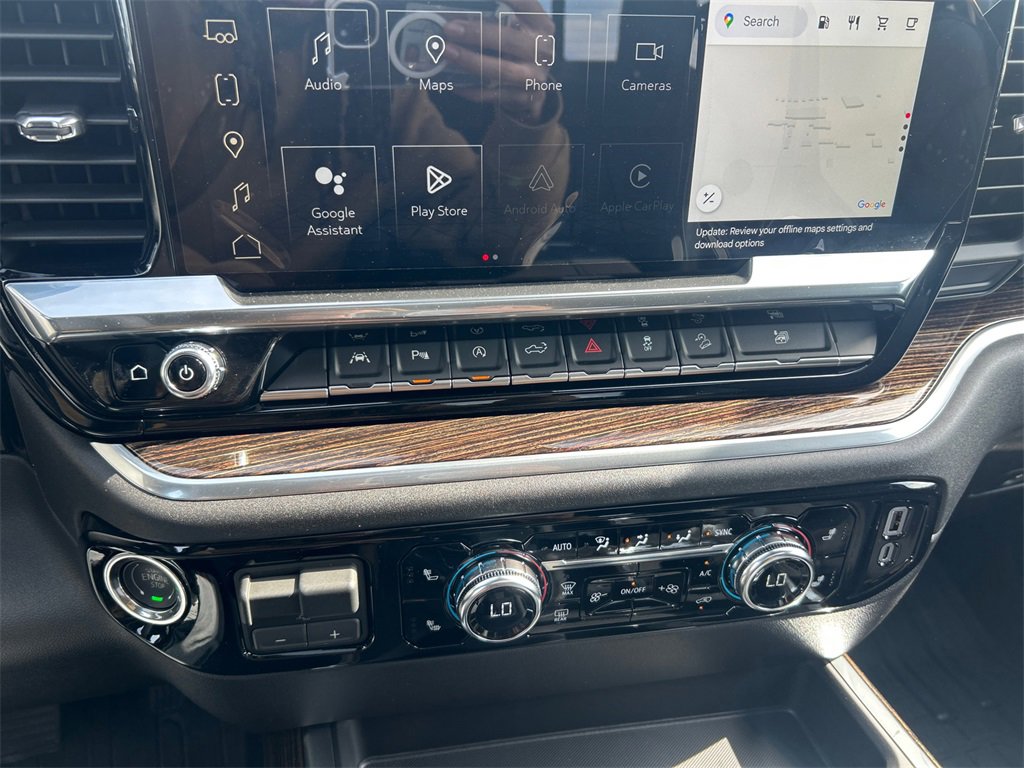 2026 GMC SIERRA - Image 24