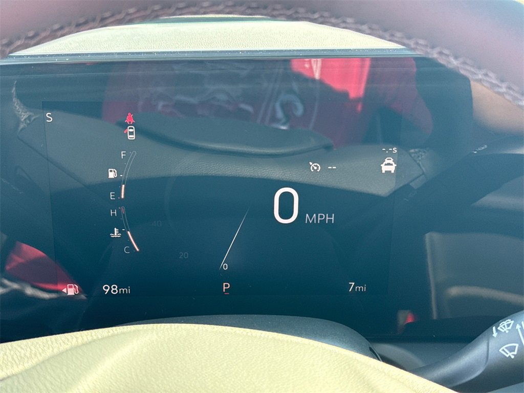 2026 BUICK ENCORE GX - Image 20