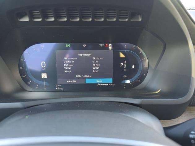 2025 Volvo XC90 Plus photo 4