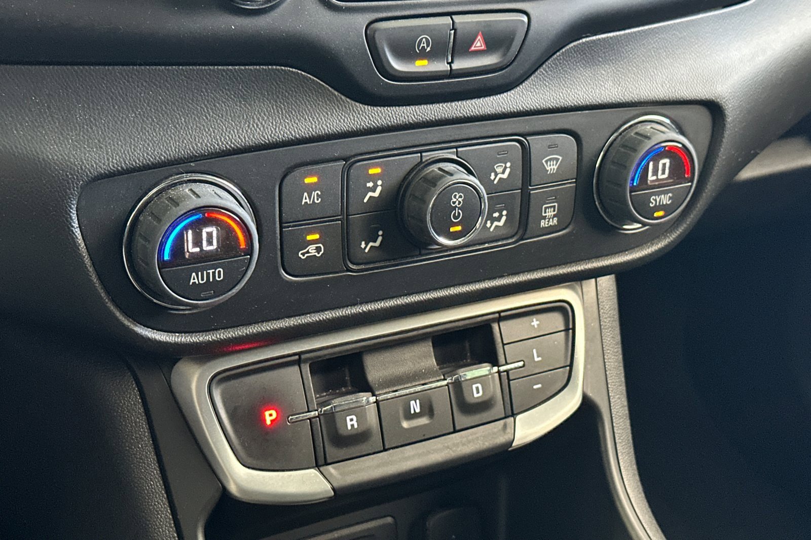 2022 Gmc Terrain SLT photo 19