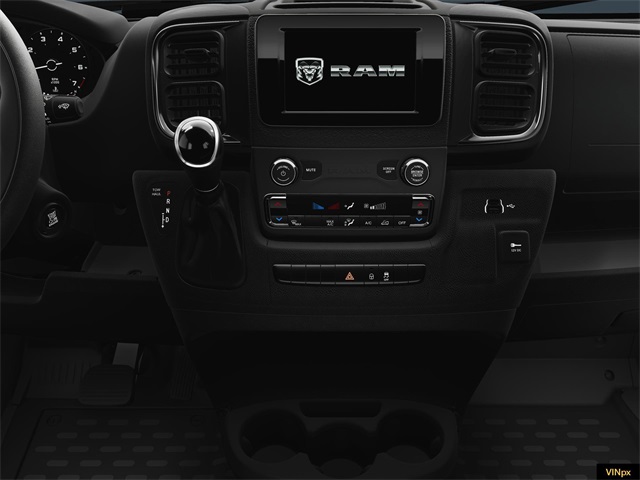 2025 Ram ProMaster 1500 Tradesman Cargo Van photo 14