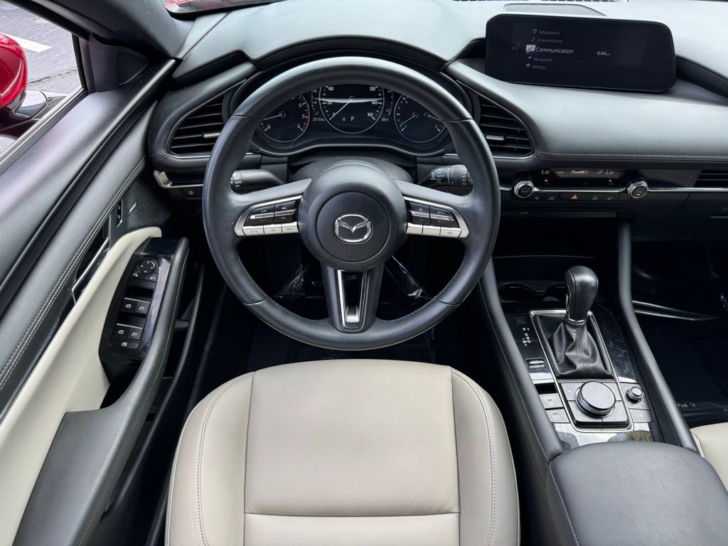 2019 Mazda Mazda3 Preferred photo 13
