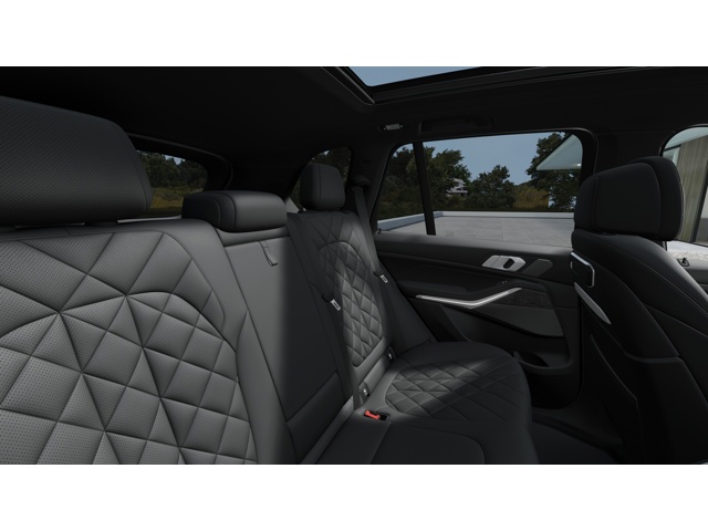 2026 Bmw X5 sDrive40i photo 11