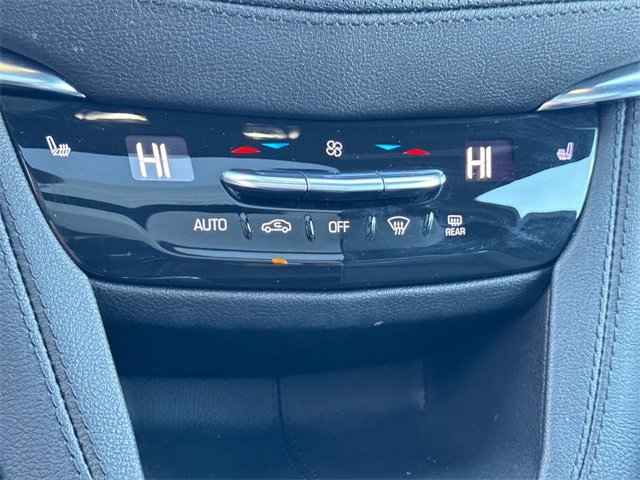 2022 Cadillac XT5 Premium Luxury photo 20