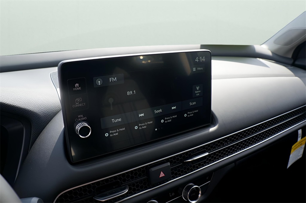 2026 Honda HR-V EX-L photo 19