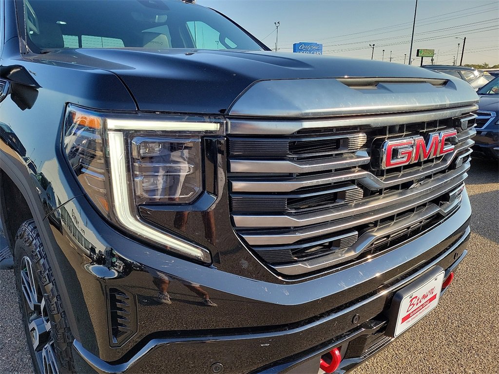 2024 Gmc Sierra 1500 AT4 photo 13