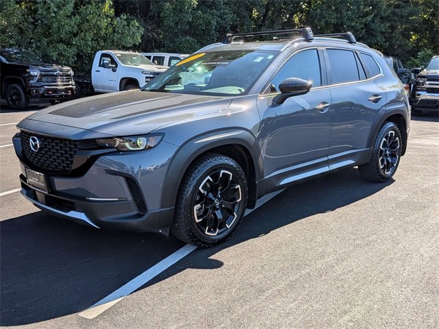 2023 Mazda CX-50 2.5 Turbo Meridian Edition photo 3