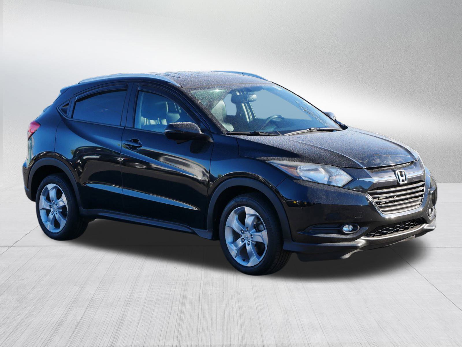 2016 Honda HR-V