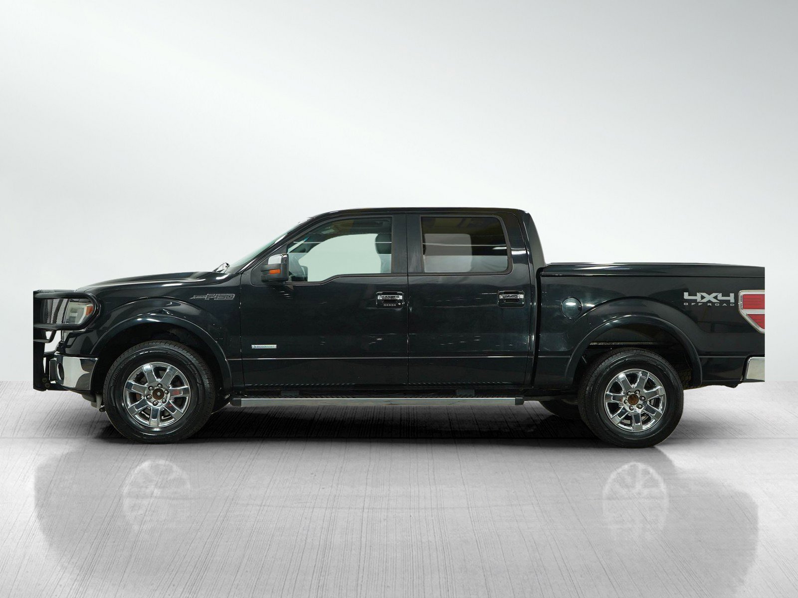 Used 2013 Ford F-150 Lariat with VIN 1FTFW1ET4DKE12515 for sale in South Saint Paul, Minnesota