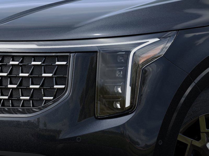 2026 Kia Carnival SX Prestige photo 9