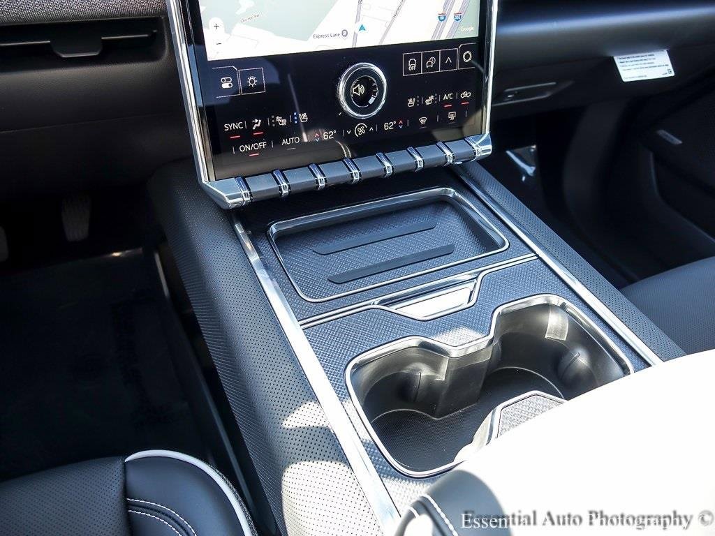 2026 GMC SIERRA - Image 19