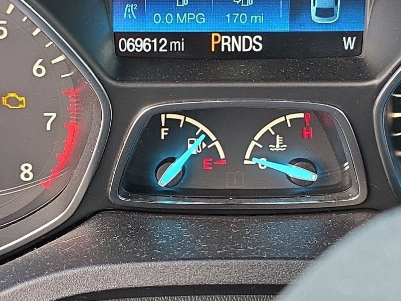 2018 FORD ESCAPE - Image 4