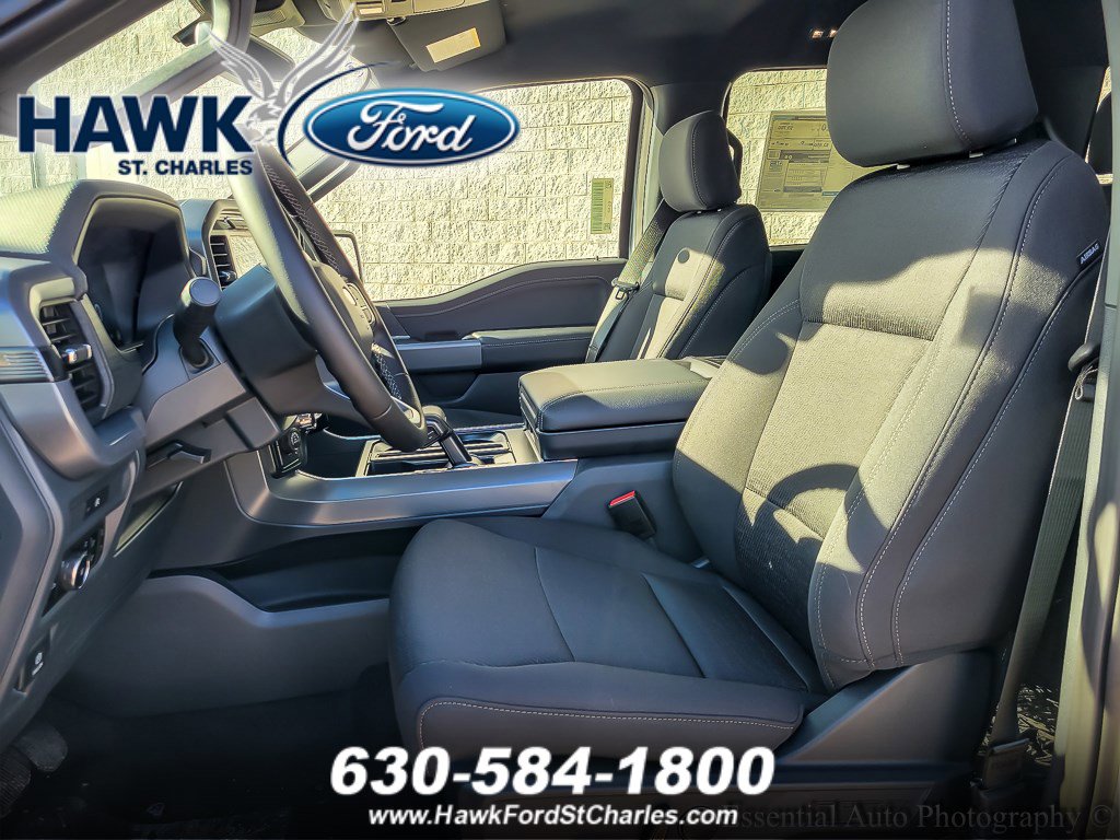 2025 FORD F-150 - Image 7