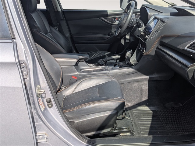 2019 Subaru Crosstrek 2.0i Limited photo 30