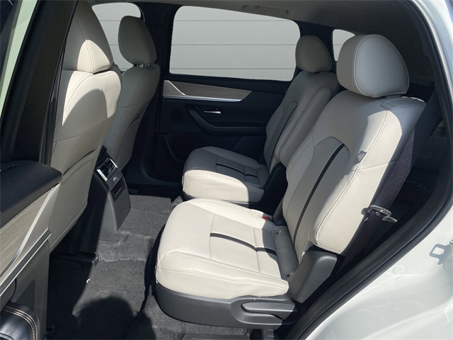 2025 Mazda CX-90 3.3 Turbo Preferred photo 21
