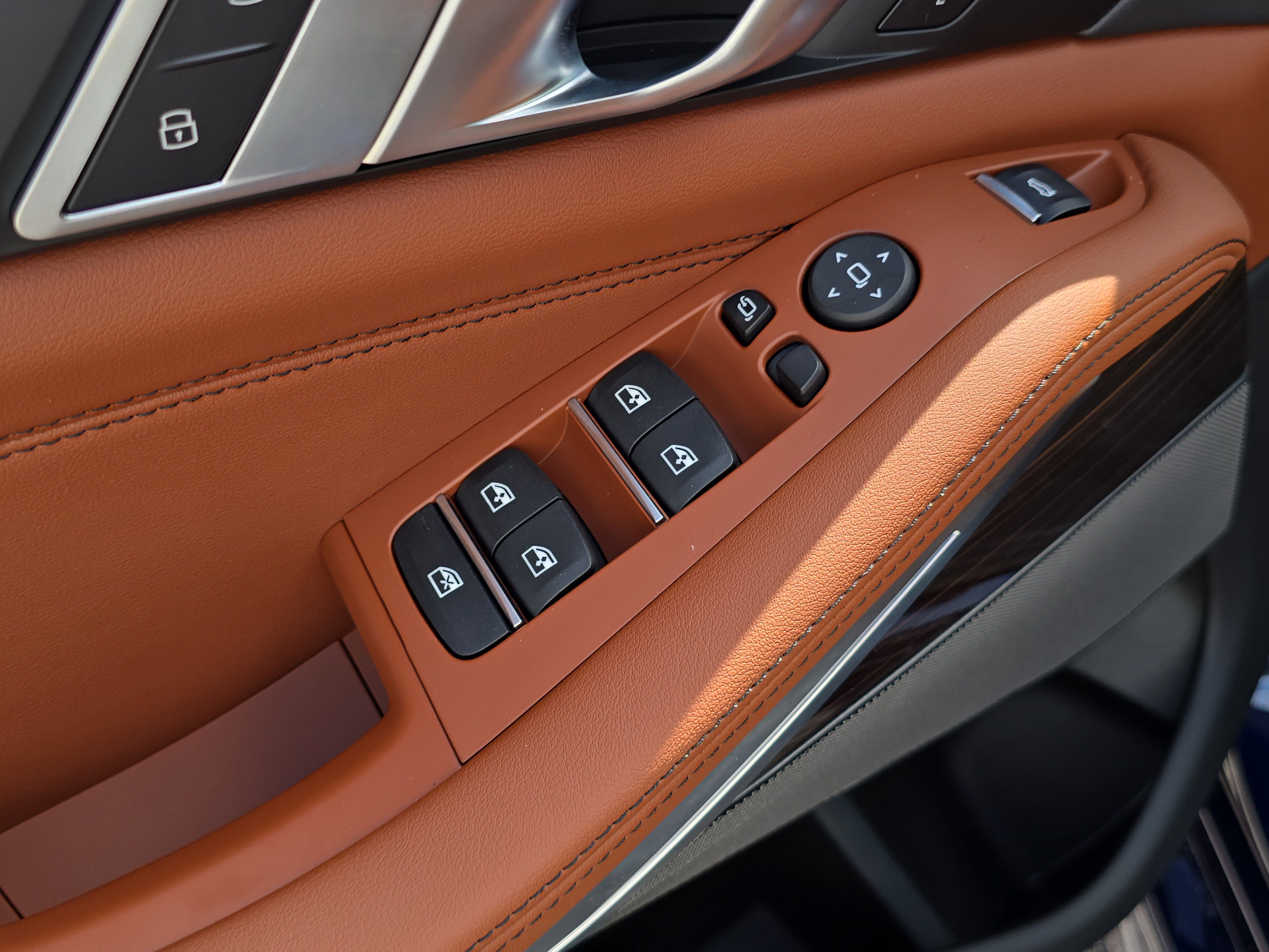 2026 Bmw X5 xDrive40i photo 4