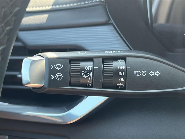 2026 Gmc Acadia Elevation photo 26