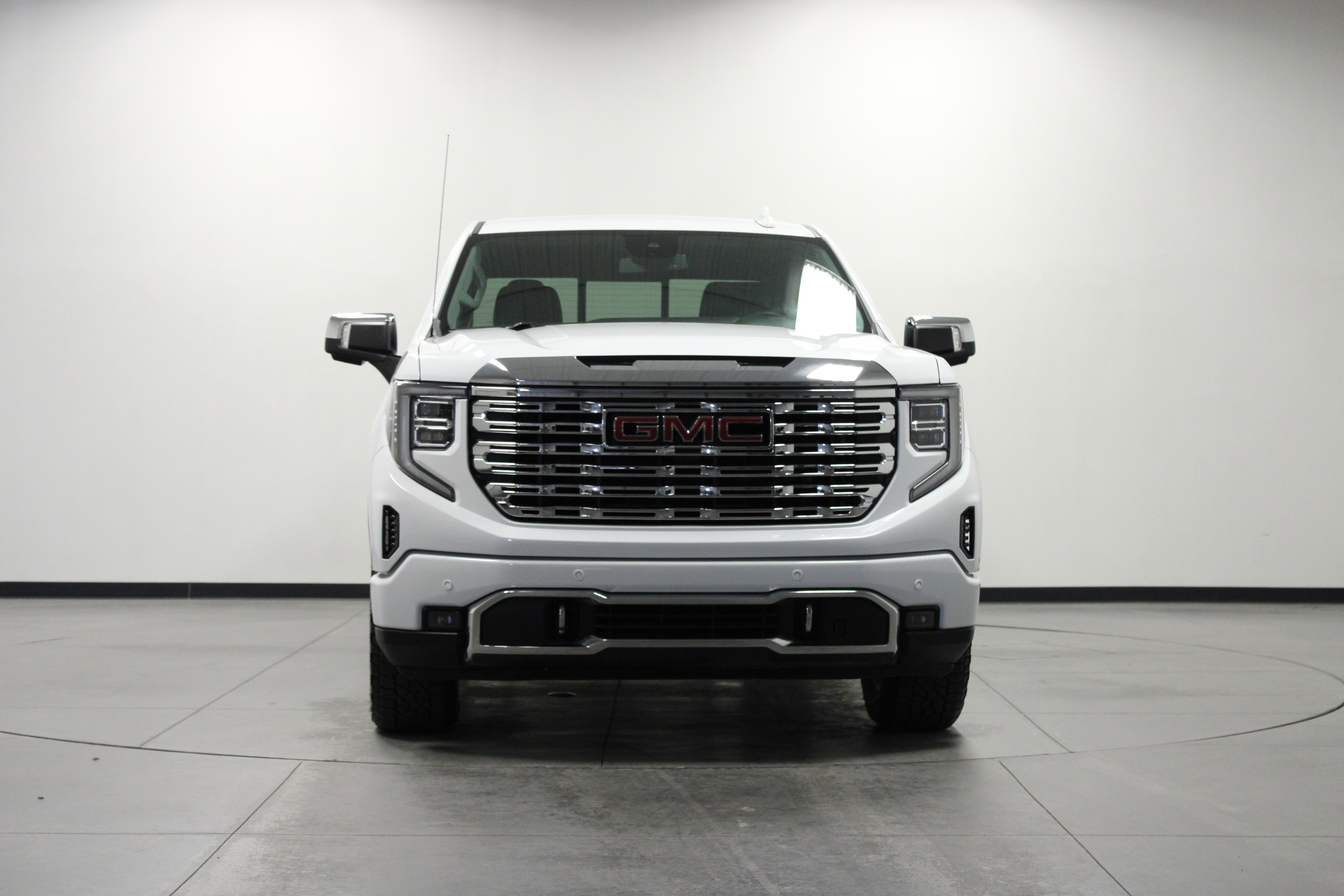2024 Gmc Sierra 1500 Denali photo 8