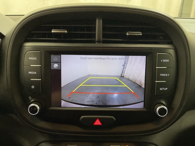 2024 Kia Soul LX photo 19
