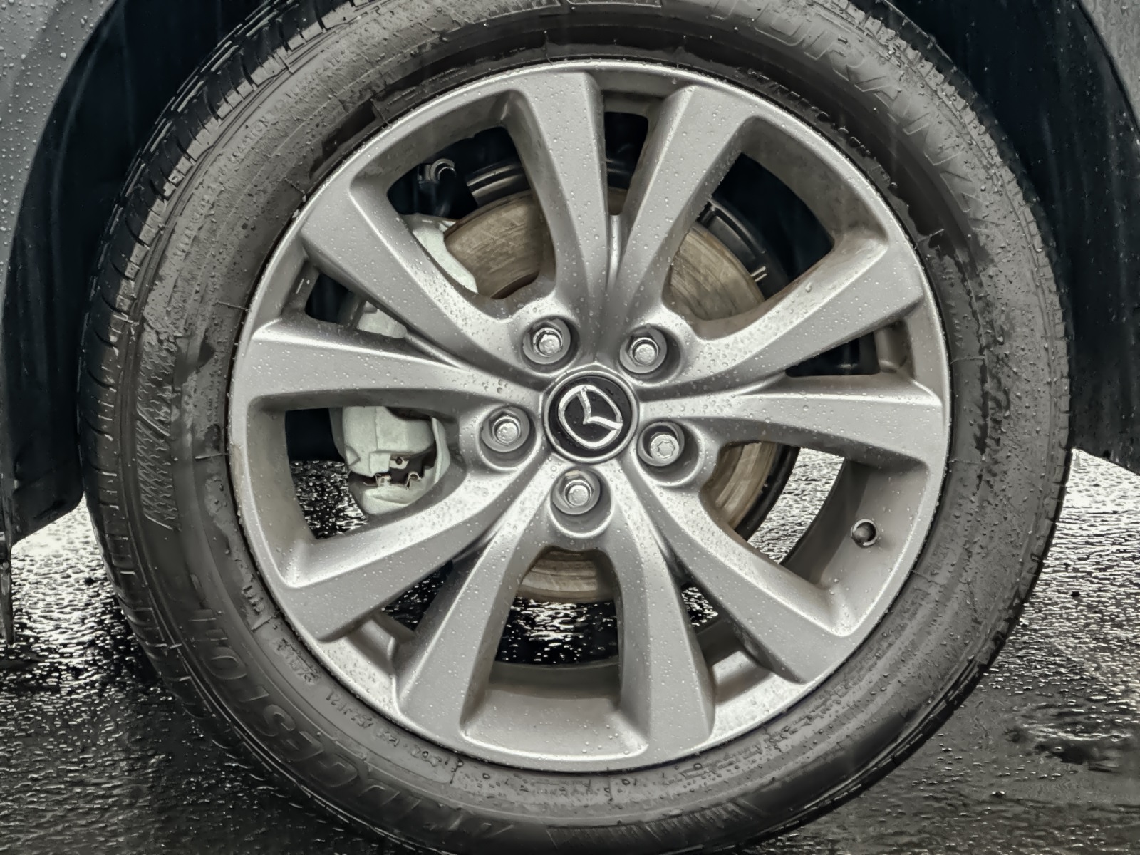 2025 Mazda CX-30 2.5 S Preferred photo 22