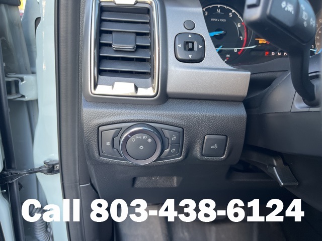 2021 Ford Ranger XLT photo 29